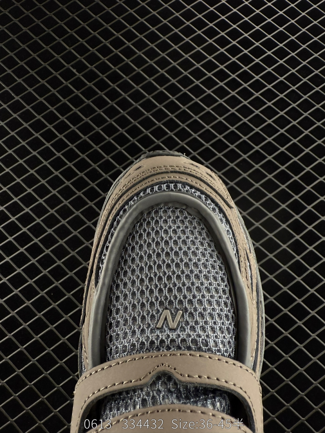 New Balance 1906L Loafer